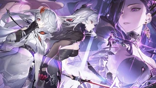 Обзор Duet Night Abyss — «Жанр движется в верном направлении»