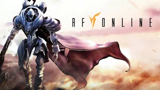 Последний официальный сервер MMORPG RF Online закроется 31 декабря 2025 года