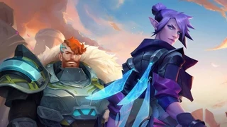 PvE-рогалик Evercore Heroes от выходцев из Riot Games и EA будет окончательно закрыт
