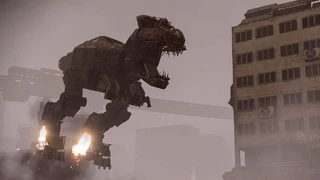 Crossout получил временные режимы «Дроны против Ящера» и «Взгляд в бездну» в честь Хэллоуина