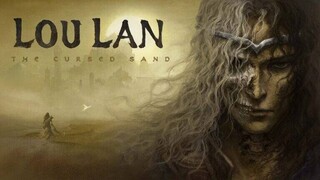 Китайцы анонсировали Loulan: The Cursed Sand — изометрический экшен про проклятого гвардейца