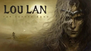 Китайцы анонсировали Loulan: The Cursed Sand — изометрический экшен про проклятого гвардейца