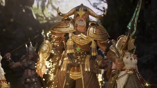 Вышла глобальная версия MMORPG с поддержкой блокчейна Legend of YMIR