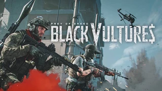 СМИ: Wemade закрыла разработку шутера Black Vultures: Prey of Greed и увольняет команду