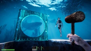 Анонсирован подводный симулятор выживания Anchor с открытым миром и поддержкой до 150 игроков на сервере