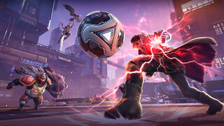 После закрытия в России аркадный футбол SUPERBALL вышел на глобальном рынке