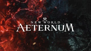 Разработка MMORPG New World: Aeternum прекращена, а сервера отключат в 2026 году