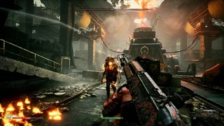 ОБТ шутера PIONER начнется на следующей неделе, но некоторые пользователи могут поиграть уже сейчас