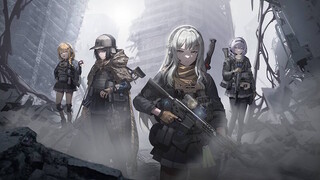 Webzen представит на G-Star 2025 свою новую игру Gate of Gates