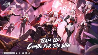 MMORPG Crystal of Atlan вышла в Steam, но без обещанной поддержки русского языка