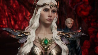 Новые трейлеры MMORPG Aion 2 и шутера Cinder City с фестиваля GeForce Gamer Festival