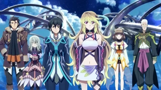 Состоялся релиз ремастера jRPG Tales of Xillia с PlayStation 3