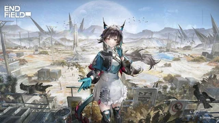 Разбор анонса второй беты Arknights: Endfield — Переработка сражений, новый контент, завод и гача