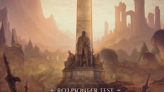 Следующее офлайн-тестирование MMORPG Ragnarok Online 3 пройдет в Филиппинах