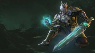 MMORPG Ghost от разработчика World of Warcraft и League of Legends отменена вместе с закрытием студии