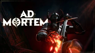 Средневековый экшен Ad Mortem собрал нужное финансирование на Kickstarter всего за 33 часа