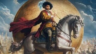 Состоялся релиз исторической глобальной стратегии  Europa Universalis V