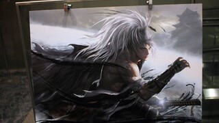 Глобальный проект Samurai Crow — Интервью с разработчиком MMORPG Lineage 2 о первом одновременном обновлении в истории игры