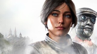 Обзор Syberia: Remastered — «Перерисованная классика»