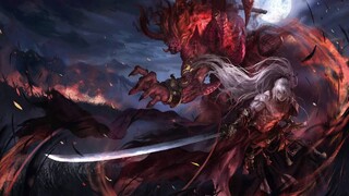NCSOFT впервые запустила обновление для MMORPG Lineage 2 по всему миру — В игру добавили новый класс Самурай