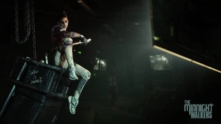 Старт раннего доступа extraction-экшен The Midnight Walkers перенесли на январь 2026 года