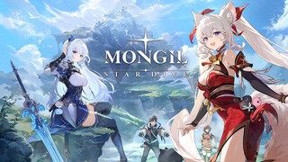 Netmarble перенесла релизы экшена MONGIL: STAR DIVE и MMORPG SOL: enchant на 2026 год