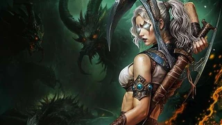 Создатели Sacred 2 Remaster опубликовали ролик в честь скорого релиза и намекнули на новый проект