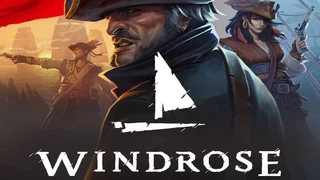 Пиратское приключение Crosswind сменило название на Windrose, чтобы отразить новое направление игры