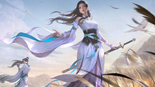 Состоялся глобальный релиз кроссплатформенной MMORPG Sword of Justice, основанной на вселенной игры Justice Online