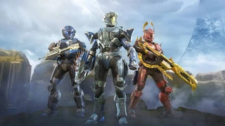 Поддержка мультиплеера Halo Infinite прекратится после выпуска следующего обновления