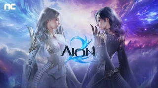 Перед G-Star 2025 создатели MMORPG Aion 2 рассказали о тонкостях разработки игры