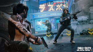 Наследие Black Ops 2, режим 20v20 и глобальный опыт — Интервью с разработчиком Call of Duty: Black Ops 7