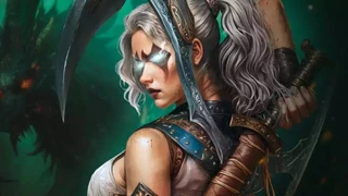 Обзор Sacred 2 Remaster — «Как не надо делать ремастеры»