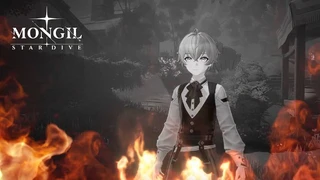 После критики авторы MONGIL: STAR DIVE удалят из сюжета Антонио, заменив его женским персонажем