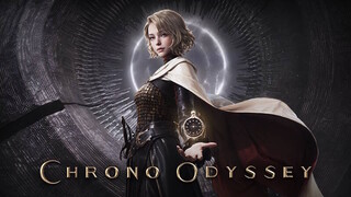 В Chrono Odyssey переработали освещение — игра стала темнее и атмосфернее