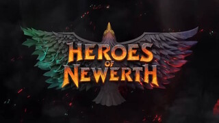 Началось открытое тестирование MOBA Heroes of Newerth: Reborn