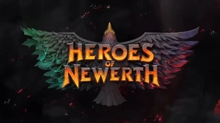 Началось открытое тестирование MOBA Heroes of Newerth: Reborn