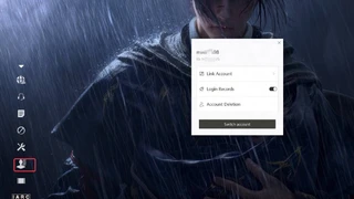 Гайд по Where Winds Meet — Кросс-прогрессия и привязка аккаунтов