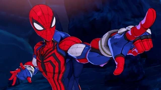 Второе тестирование файтинга MARVEL Tōkon: Fighting Souls вновь пройдет только на PlayStation 5