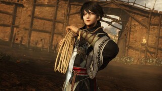 Дополнение для DYNASTY WARRIORS: ORIGINS расскажет истории четырех персонажей и добавит два вида оружия
