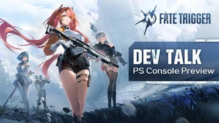 Создатели аниме-шутера Fate Trigger рассказали о новых героях, новой карте и консольной версии