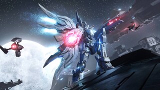 Mecha BREAK не оправдала ожиданий — Разработчики готовят полную перезагрузку и просят фидбека у игроков