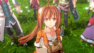Ремейк The Legend of Heroes: Trails in the Sky SC выйдет до сентября 2026 года