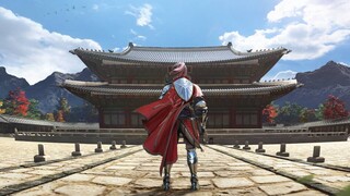 Black Desert Mobile завершает сюжет «Страны Утра» четырьмя новыми сказаниями