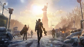 Анонсировано новое региональное тестирование мобильного лутер-шутера The Division Resurgence