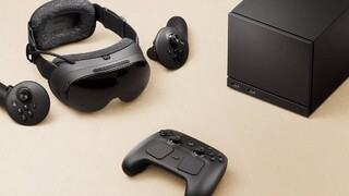 Valve анонсировала новый Steam Machine, VR-шлем Steam Frame и геймпад Steam Controller