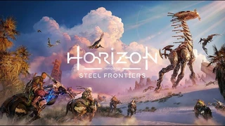 NCSOFT анонсировала MMORPG Horizon Steel Frontiers — Смотрим геймплейный кадры