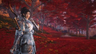 Стала доступна предварительная загрузка клиента Where Winds Meet