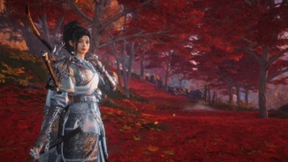 Стала доступна предварительная загрузка клиента Where Winds Meet