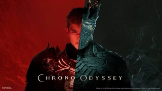 Chrono Odyssey получила обновлённый визуал экипировки персонажей